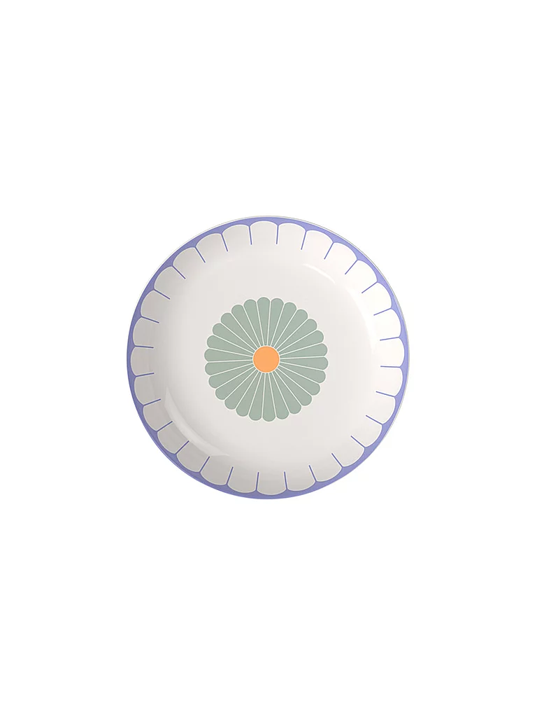 VILLEROY & BOCH Bol 24cm FLEUR COLEUR - vue 4